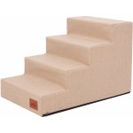 HobbyDog Inari M Schody pro psa 60 x 40 x 40 cm – Zboží Dáma