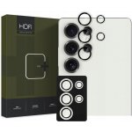 HOFI Camring Pro+ Galaxy S25 Ultra Clear Camera Cover 5906302322336 – Zboží Živě