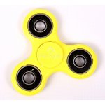 Fidget spinner ŽLUTÝ – Hledejceny.cz