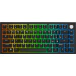 Rapture UNIFORM Wireless CZ/SK RPT-GKW75GRD06B – Zboží Mobilmania
