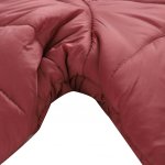 Alpine Pro Tabaelo Dětský zimní kabát KCTY027 487 – Zboží Dáma