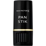 Max Factor Pan Stick Rich Creamy Foundation make-up 13 Nouveau Beige 9 g – Sleviste.cz