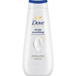Dove Deeply Nourishing vyživující sprchový gel 400 ml – Sleviste.cz