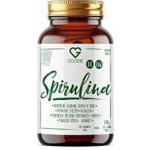 Goodie Spirulina BIO 375 tablet – Hledejceny.cz