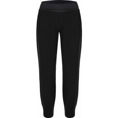 Loap dámské 3/4 kalhoty Ubonie černé – Hledejceny.cz