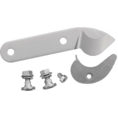FISKARS 1026286 Čepel + šroubky + spodní doraz pro nůžky L109,LX99,L93,99 – Hledejceny.cz