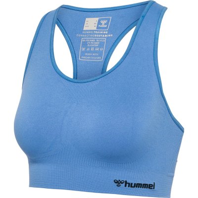 Hummel hmlTIF SEAMLESS SPORTS TOP 210490-7195 – Zboží Mobilmania