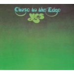 Yes - Close To The Edge – Hledejceny.cz