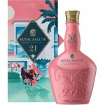 Royal Salute 21y The Miami Polo Edition 40% 0,7 l (karton) – Hledejceny.cz