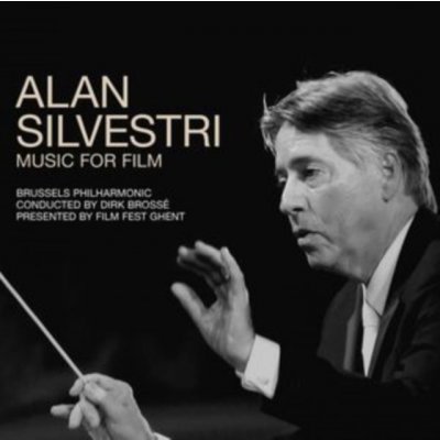 Alan Silvestri - Mission - Impossible - music Inspired From The Film The Delta Force - original Motion Picture Soundtrack LP – Hledejceny.cz