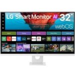 LG Smart 32U721SB-W – Zboží Živě