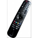 Dálkový ovladač LG MR24GN AKB76045103 – Zbozi.Blesk.cz