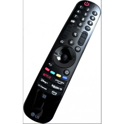 Dálkový ovladač LG MR24GN AKB76045103 – Zbozi.Blesk.cz