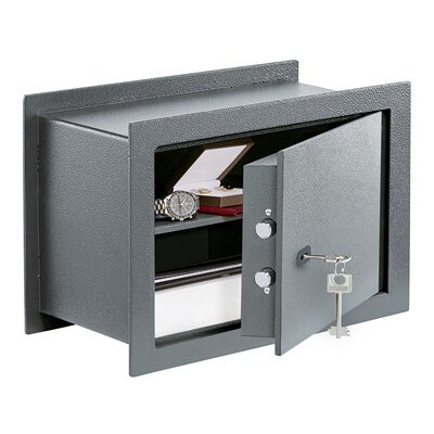 Burg-Wächter Pure Safe PSW 130 K – Zboží Živě