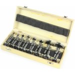 MAR-POL Sukovníky, frézy do dřeva 16 ks M22412 – HobbyKompas.cz