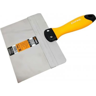 Špachtle s výztuží, 200 mm, ENPRO – Zboží Mobilmania