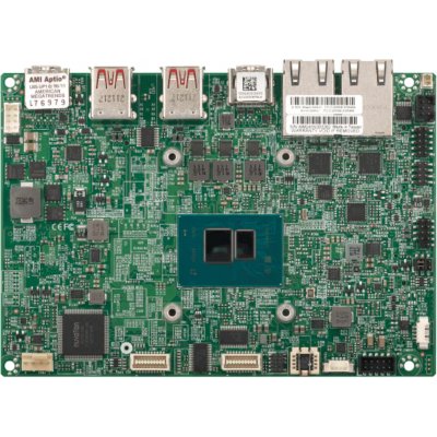 Supermicro MBD-A4SAN-H-WOHS-O – Zboží Živě
