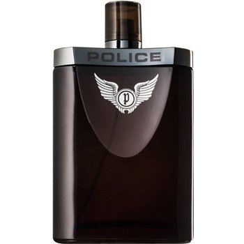 Police Titanium Wings toaletní voda pánská 100 ml