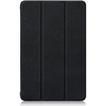 AlzaGuard Protective Flip Cover pro Samsung Galaxy Tab S9 / S9 FE AGD TCF50B černý