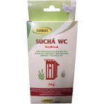 SuBio OxyBreak suchá WC 50 g – Zboží Dáma