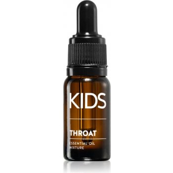 You & Oil KIDS Bioaktivní směs pro děti Bolest v krku 10 ml