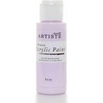 Artiste akrylová barva 763227 59 ml Iris – Zboží Mobilmania