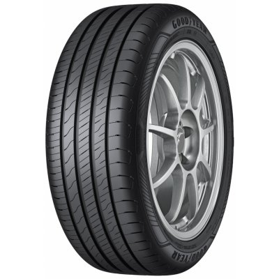 Goodyear EfficientGrip 2 235/55 R18 100V – Zbozi.Blesk.cz