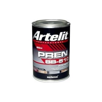 Artelit Pren SB-510 200 ml – Zboží Mobilmania