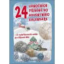 24 vánočních příběhů do adventního kalendáře - Petr Šilha