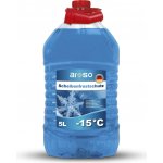 Aroso Zimní kapalina do ostřikovačů -15°C 5 l