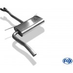 FOX AU071010-VSD – Hledejceny.cz