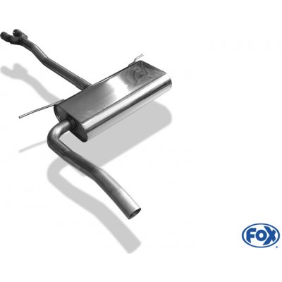 FOX AU071010-VSD – Hledejceny.cz