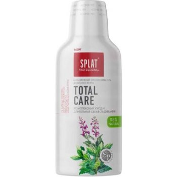 Splat ústní voda TOTAL CARE 275 ml