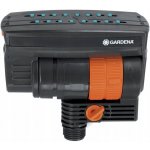 Gardena 13050-20 hlava pro výkyvný zavlažovač – Zboží Dáma