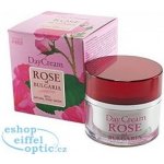 BioFresh Rose denní pleťový krém s růžovou vodou rozmarýnem a heřmánkem 50 ml – Hledejceny.cz