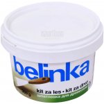 Belinka Tmel na dřevo 350 g dub – Zboží Mobilmania
