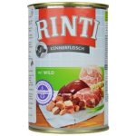 Rinti Kennerfleisch Zvěřina 400 g – Hledejceny.cz