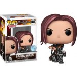 Funko Pop! Attack on Titan Sasha Braus Animation 1448 – Hledejceny.cz