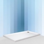 Roth FLAT KVADRO 160 x 75 cm 8000244 – Hledejceny.cz