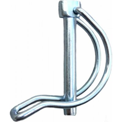 GOPART Závlačka trubková 19x58mm - 5105520GP – Hledejceny.cz