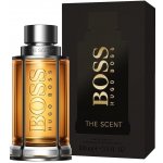 Hugo Boss The Scent toaletní voda pánská 100 ml – Hledejceny.cz