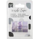 Paper Design 3 m 3 ks lilac Craft – Zboží Dáma