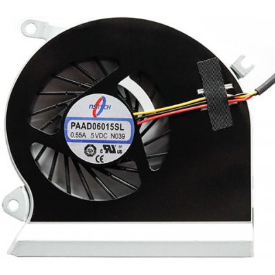 Ventilátor MSI GE70 – Hledejceny.cz