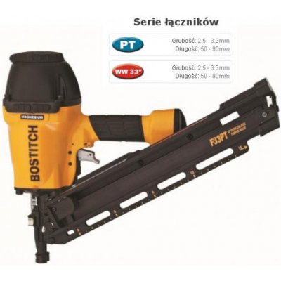Bostitch F33PT-E – Zbozi.Blesk.cz
