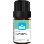 BEWIT Travelling 5 ml – Hledejceny.cz