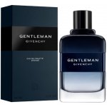 Givenchy Givenchy Gentleman Intense toaletní voda pánská 50 ml – Hledejceny.cz