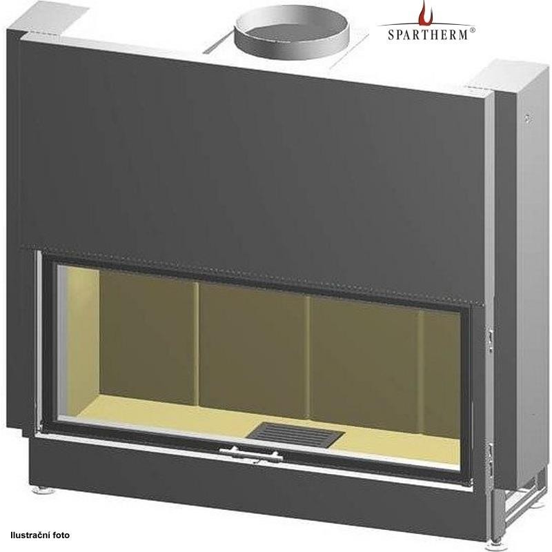 SPARTHERM Varia B-120h-4S