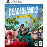 Dead Island 2 (PULP Edition) – Zboží Živě