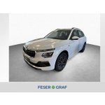 Skoda Kamiq 1.0 TSI 70 kW – Hledejceny.cz