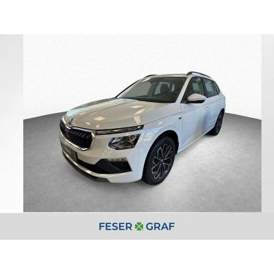 Skoda Kamiq 1.0 TSI 70 kW – Hledejceny.cz